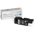 Toner Tektronix 106R01627 Cyan - 1K Pgs