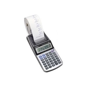 Calculator Canon Printing 12 Digit P 1-DTSC CP