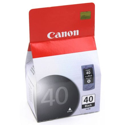 Ink Canon PG-40 Black iP1600,2200