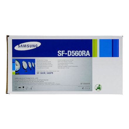 Samsung SF-D560RA SF-560RA/565PR Toner Μαύρο 3K pgs
