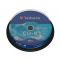 CD-R 52X 80-700M Spindle
