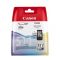 Ink Canon CL-511 Color Small Capacity 9ml