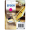 Ink Epson T162340 Magenta with pigment ink
