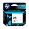 Ink HP No 28 Tri-Color 8ml