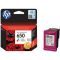 Ink HP No 650 Tri-Color Ink Crtr