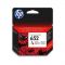 Ink HP No 652 Tri-Color Ink Crtr 200pgs