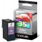 Lexmark 18C0035E High Yield Color - 595Pgs