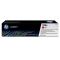 Toner Laser HP LJ Color CP1025 126A Magenta - 1K Pgs