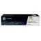 Toner Laser HP LJ Color CP1025 126A Yellow - 1K Pgs