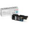 Toner Tektronix 106R01627 Cyan - 1K Pgs